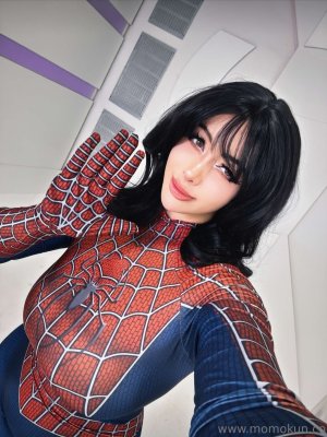 Momokun