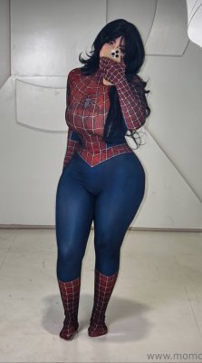 Momokun