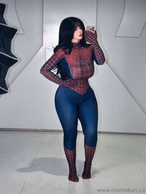 Momokun