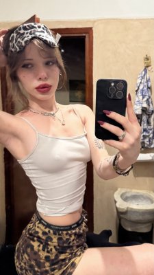 Lily Hawker