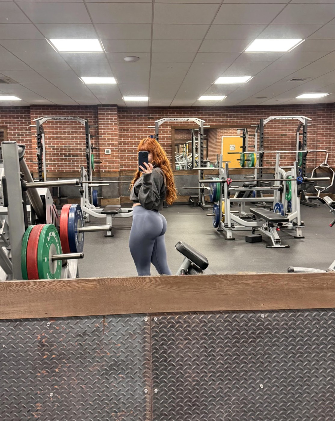 Littleredliftingxo Photo #14