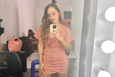 Lucia Chang Navarro Post #2