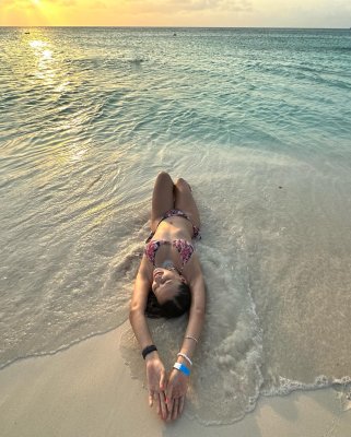 Lucia Chang Navarro Photo #16