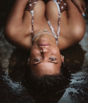 Maddy Borja Post #2