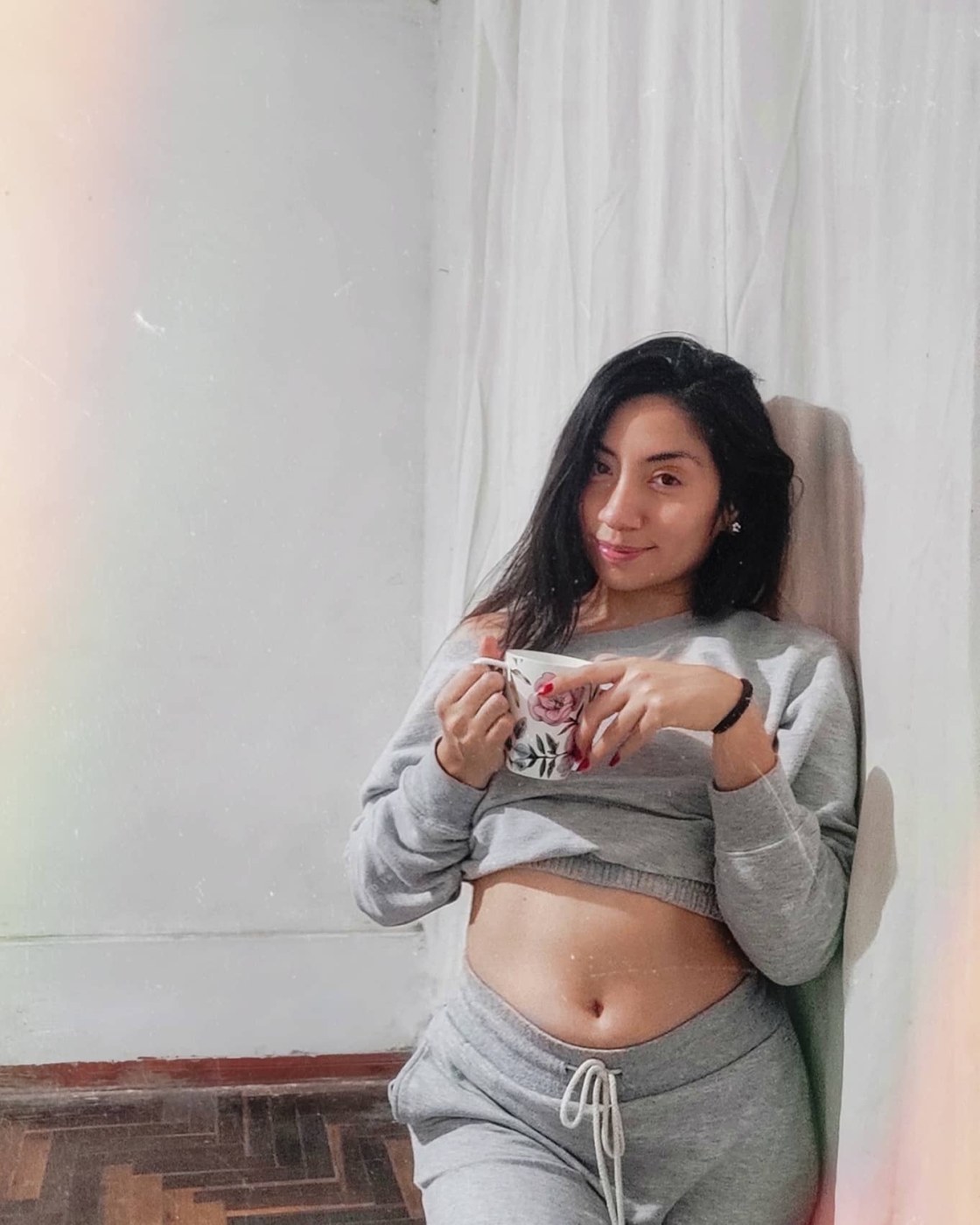 Stefanny Oré Photo #17