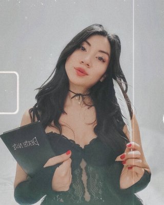 Stefanny Oré Post #2