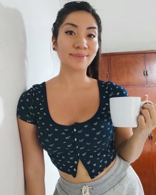 Stefanny Oré Photo #29