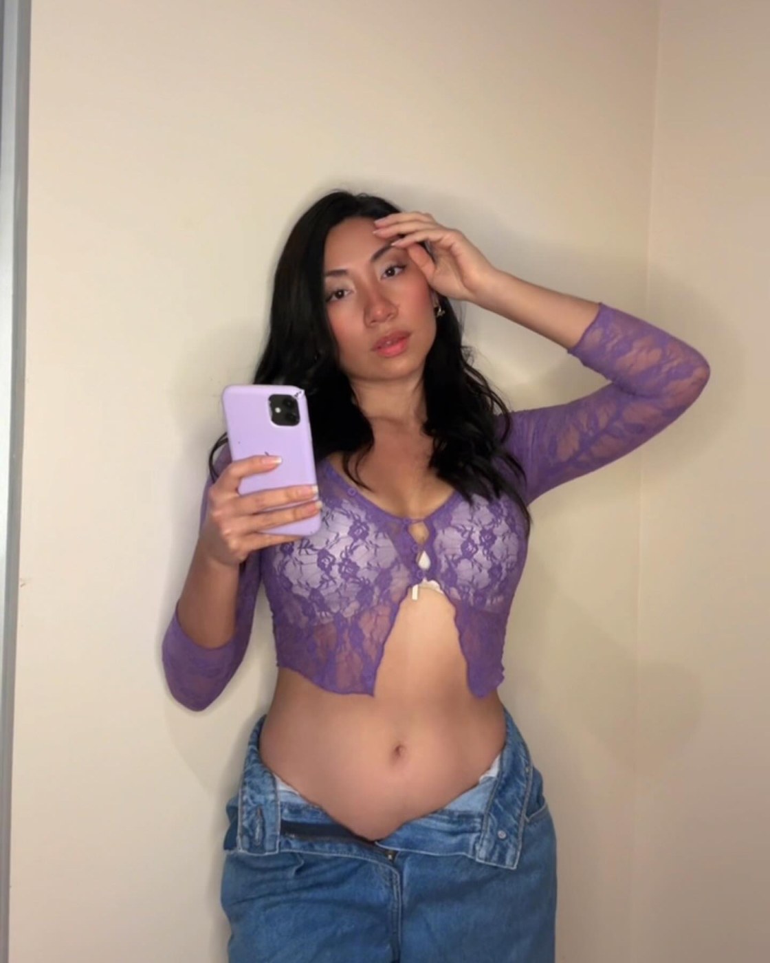 Stefanny Oré Photo #53