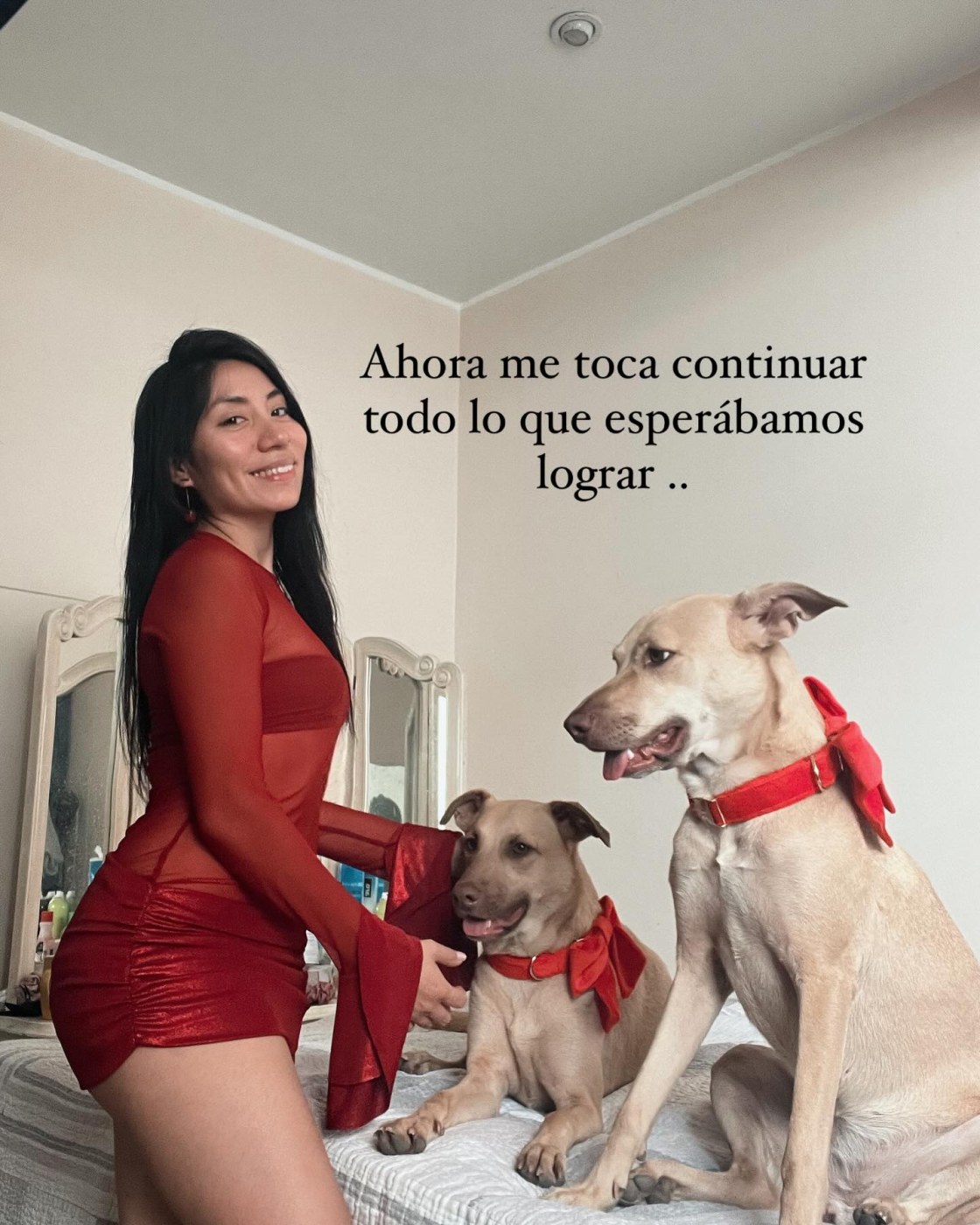 Stefanny Oré Photo #54