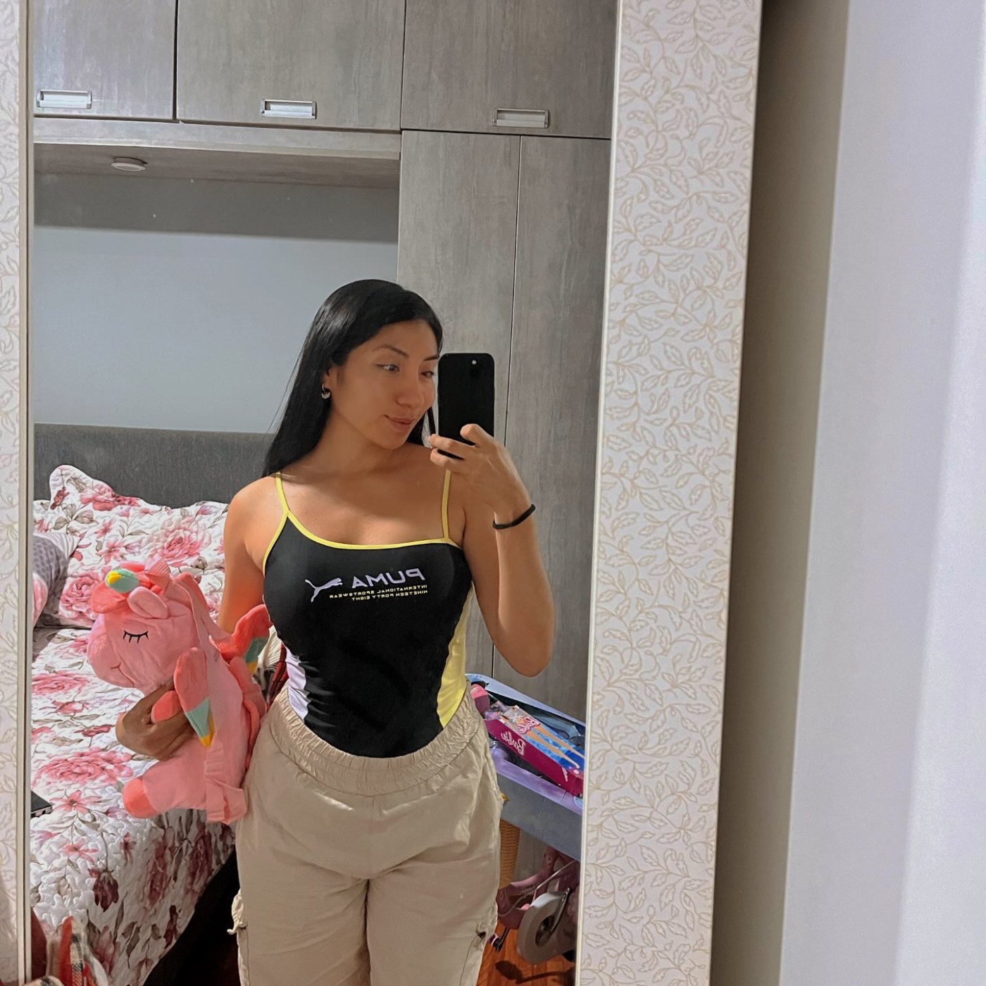 Stefanny Oré Photo #52