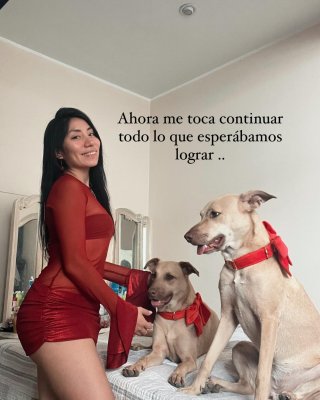 Stefanny Oré Photo #54
