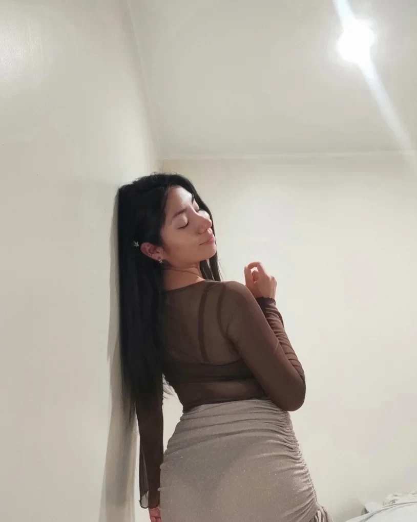 Stefanny Oré Photo #77