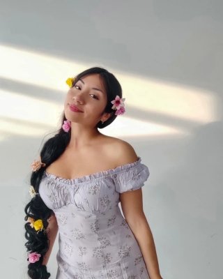 Stefanny Oré Photo #81