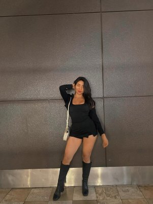 Stefanny Oré Photo #99