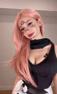 Jillynozomi Photo #207