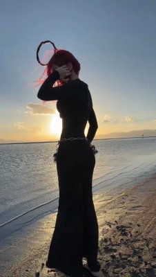 Jillynozomi