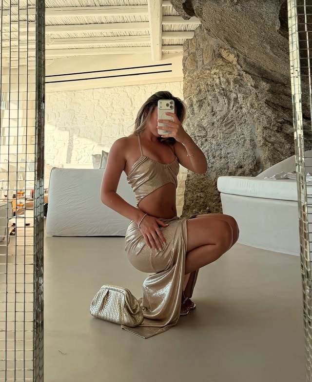 Kate Nita Photo #3