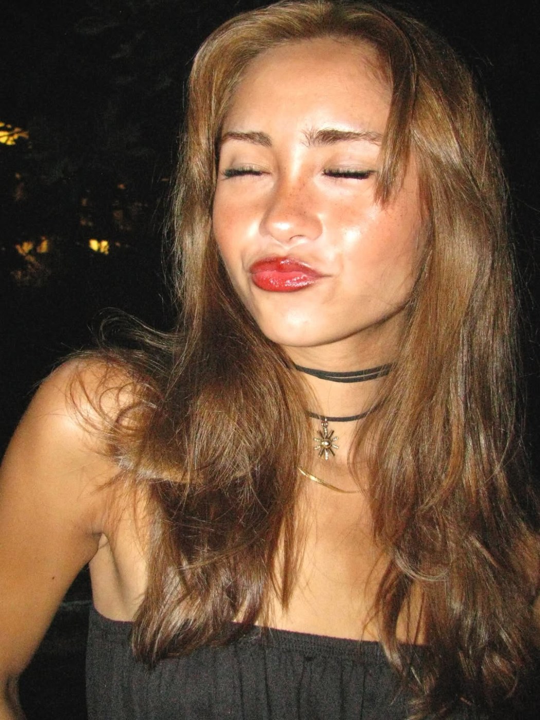 Katherine Tan Photo #7