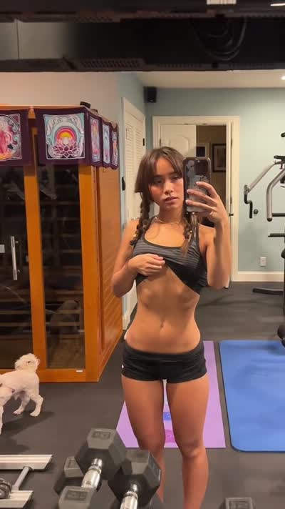 Katherine Tan Video #4