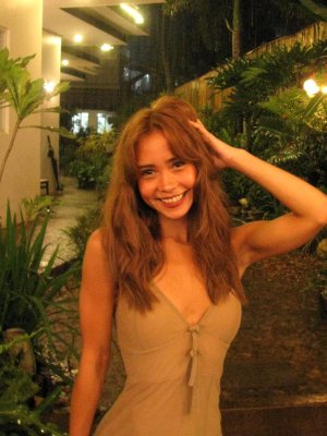 Katherine Tan Post #2