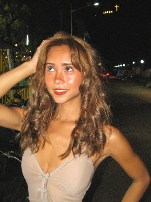 Katherine Tan Photo #14