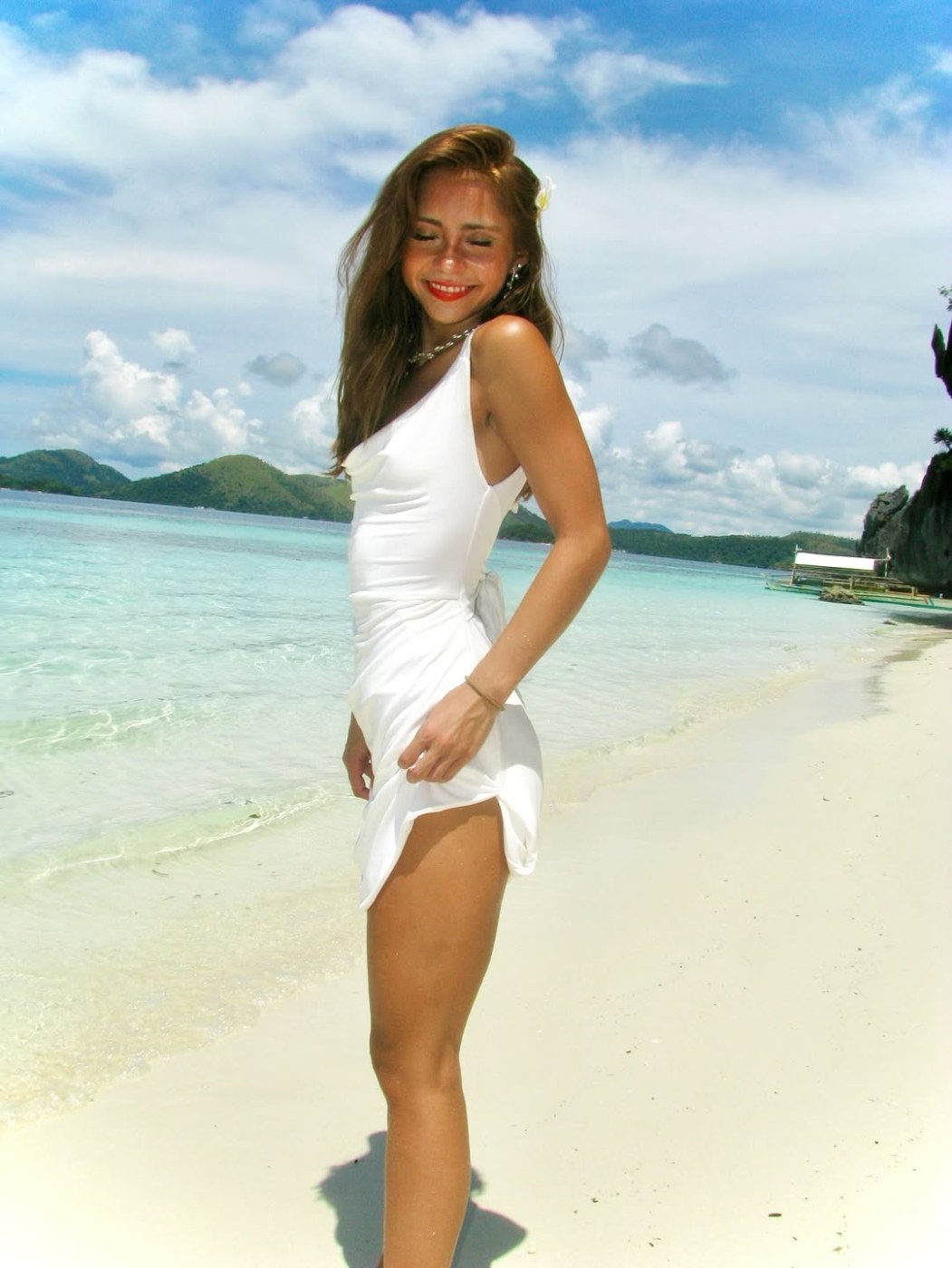 Katherine Tan Photo #21