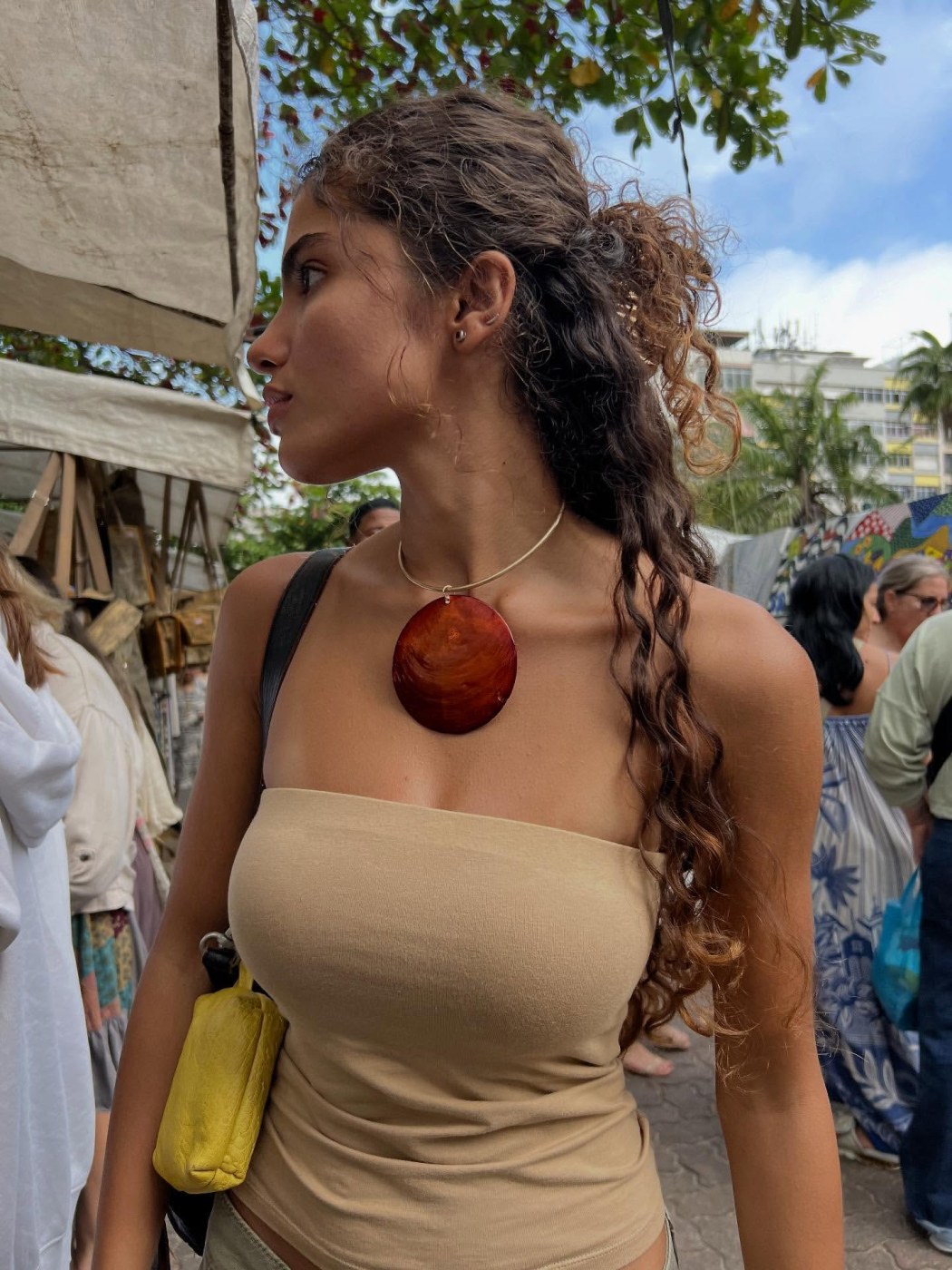 Keilani Lizbeth Photo #12