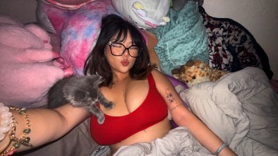keziahmoua Photo #10