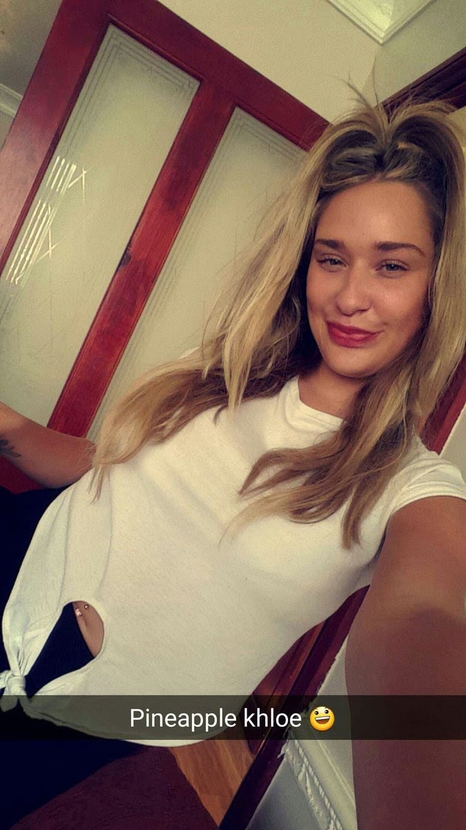 Khloenxtdoor Photo #31