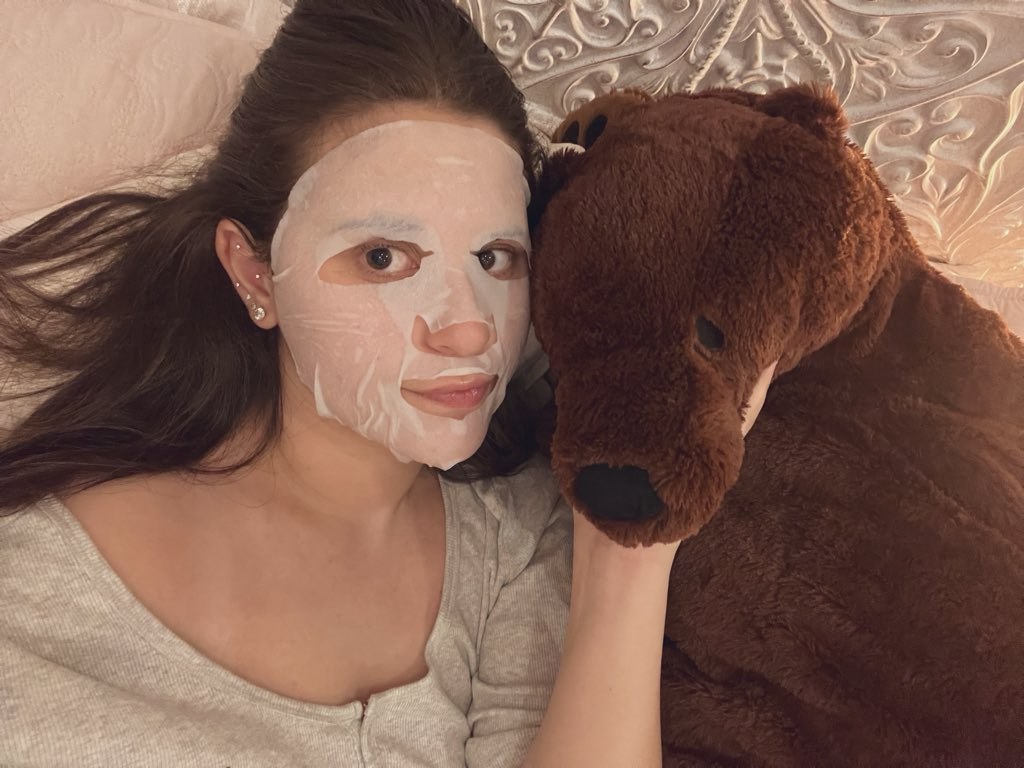 Pinkpolkadotted Photo #9