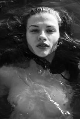 Polina Grosheva Photo #17