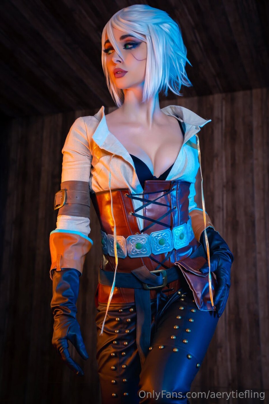 Aery Tiefling Photo #1519