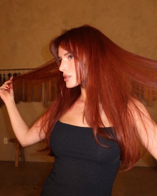 Bella Thorne Photo #448