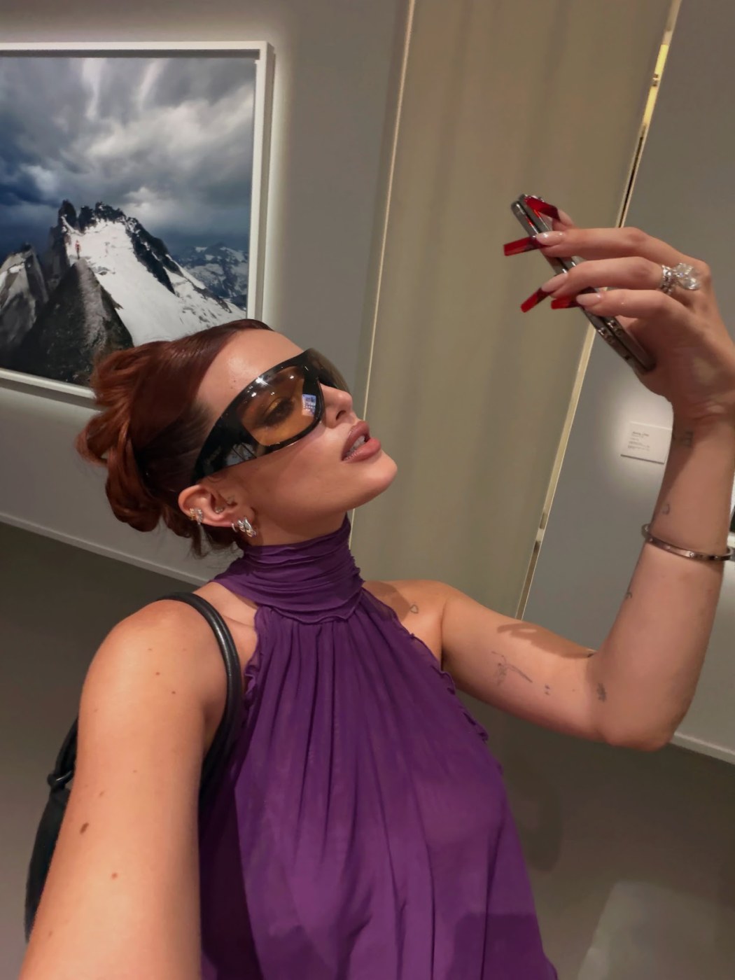 Bella Thorne Photo #460