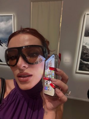 Bella Thorne Post #76