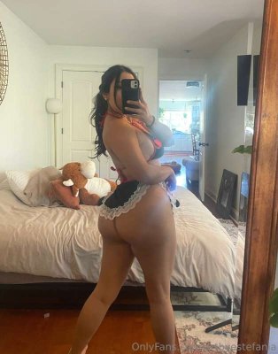 Chloe May