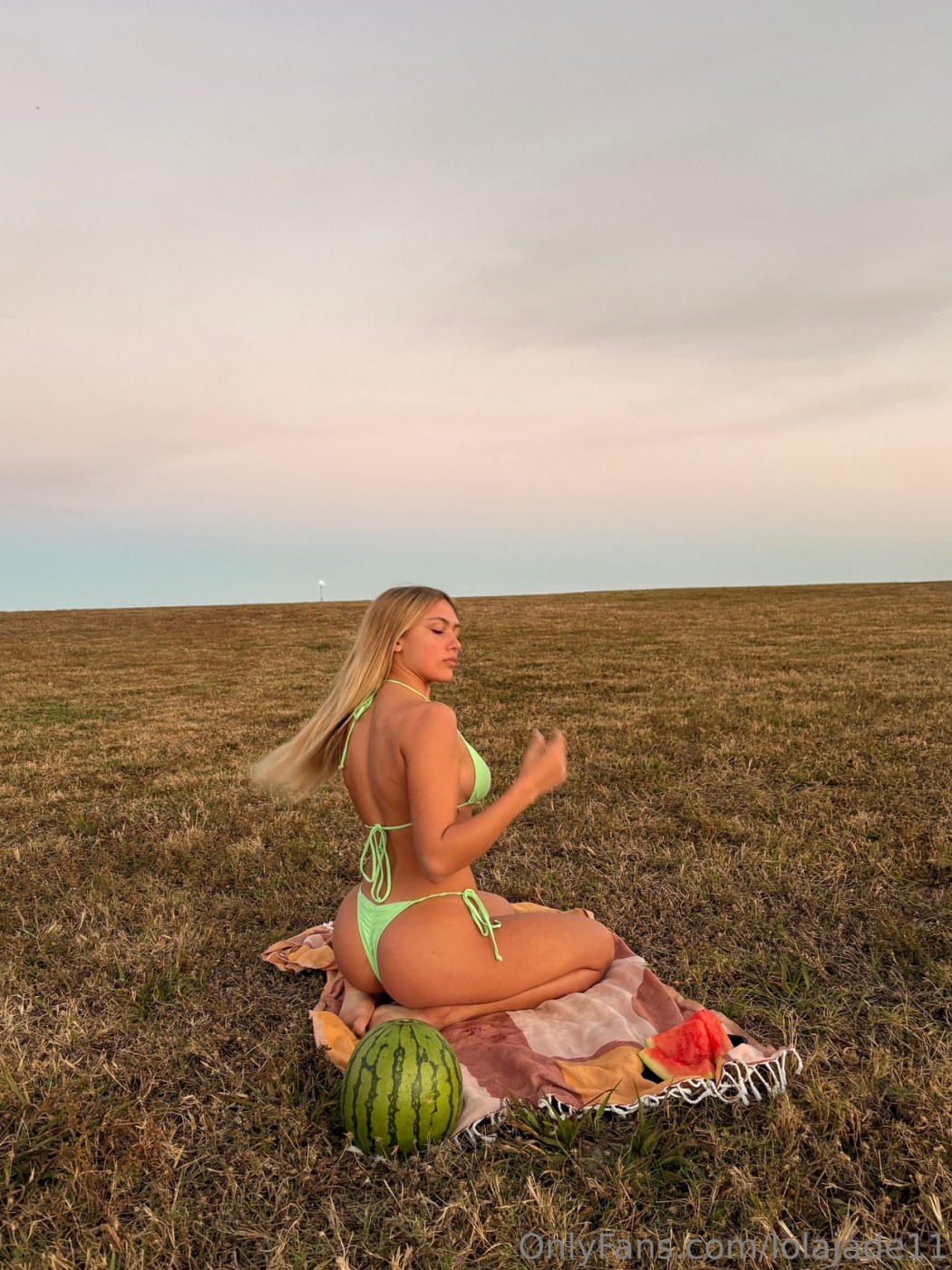 Lola Greiner Photo #93