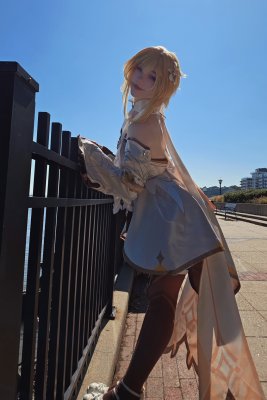 Celebi.cos Photo #148