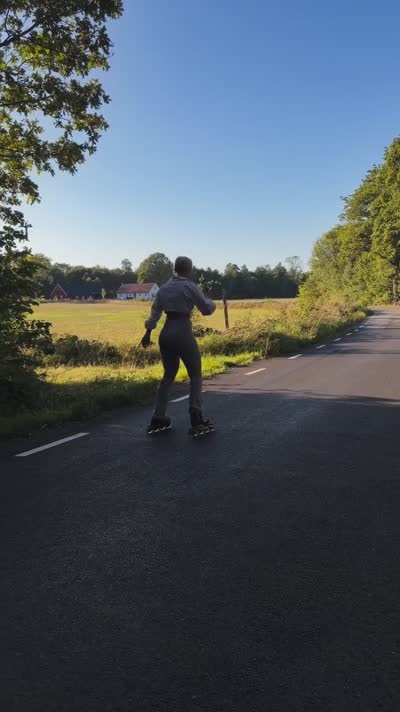 Johanna Juhlin Video #138