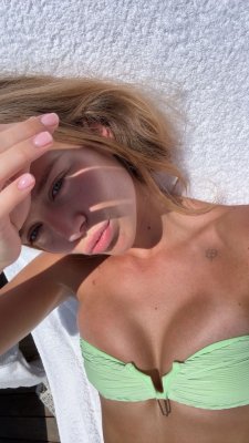 Kyla Dodds Post #26