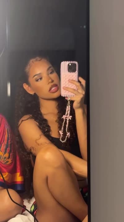 Malaika Terry Post #12