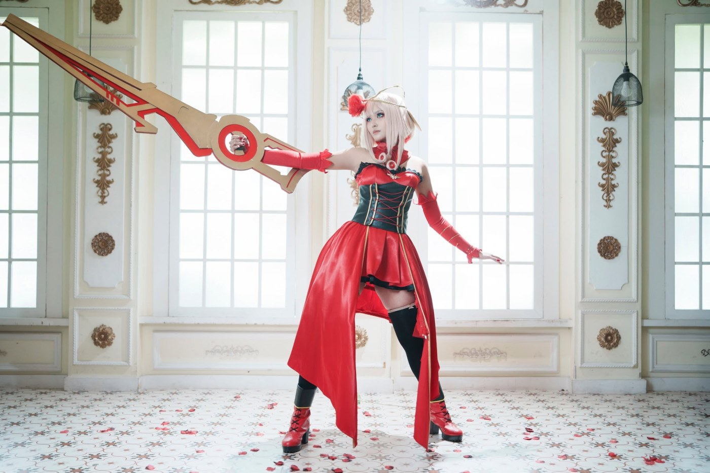 Mercyuyu Photo #55
