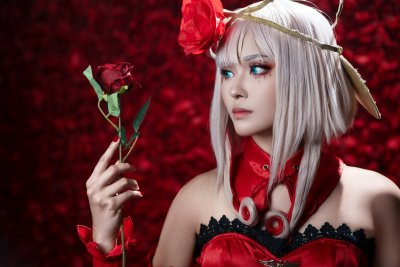 Mercyuyu Photo #60