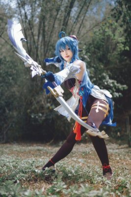 Mercyuyu Photo #50