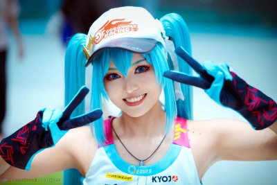 Mercyuyu Photo #69