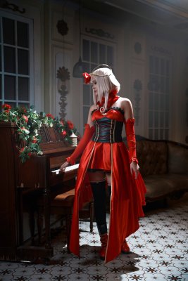 Mercyuyu Photo #56