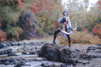 Mercyuyu Photo #52