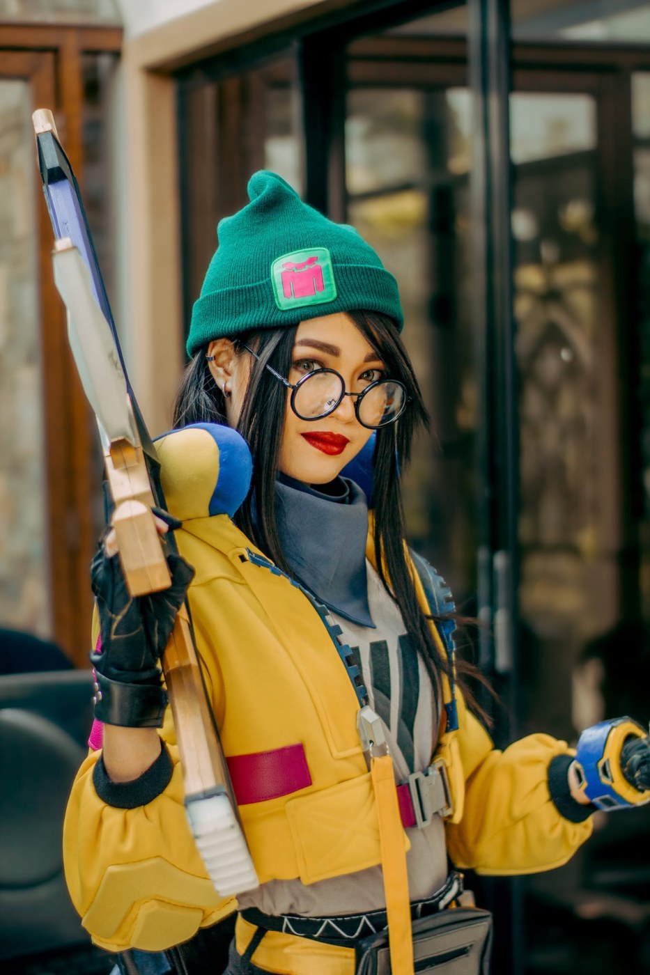 Mercyuyu Photo #86