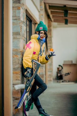 Mercyuyu Post #10