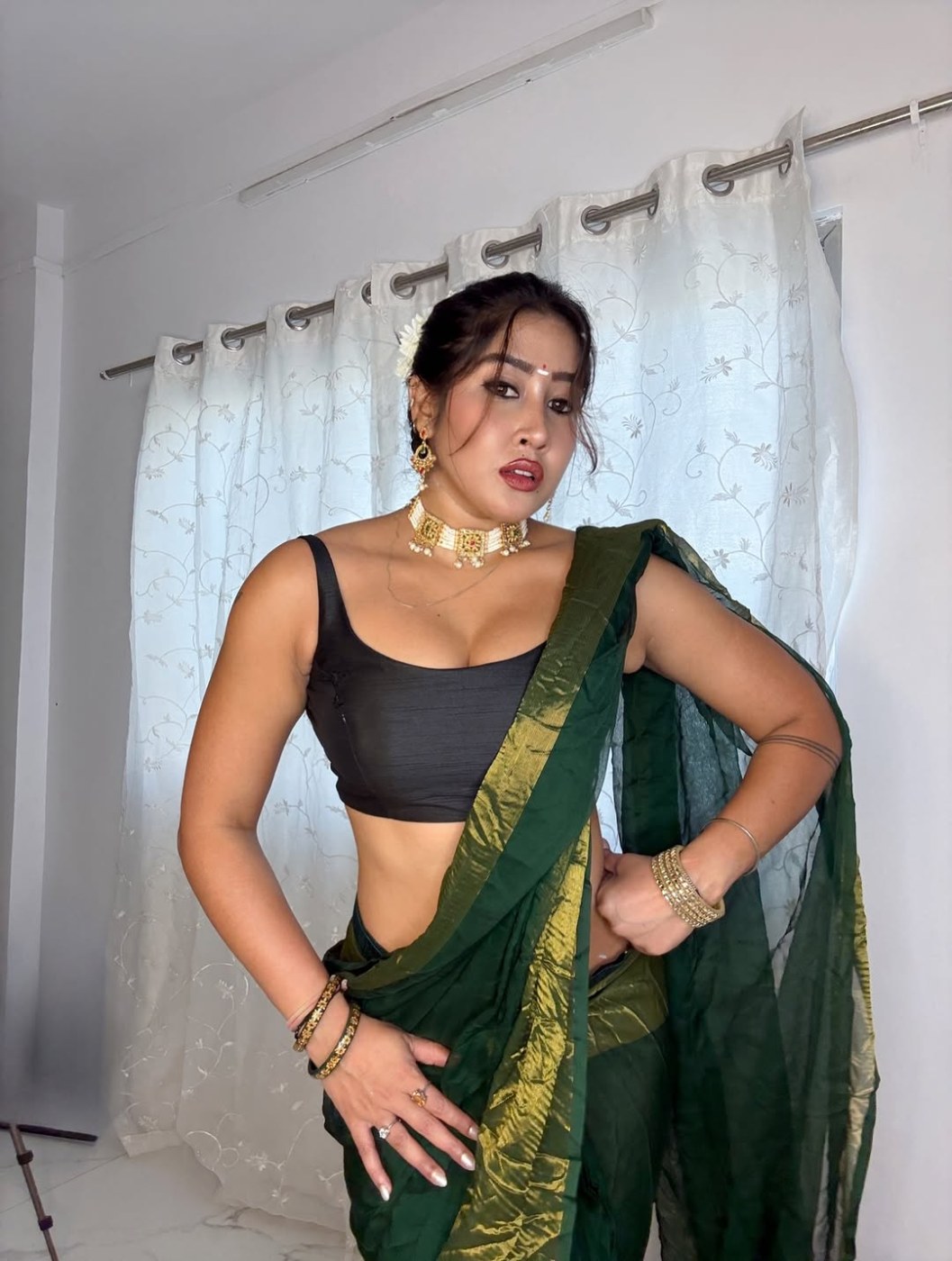 Sofia Ansari Photo #99
